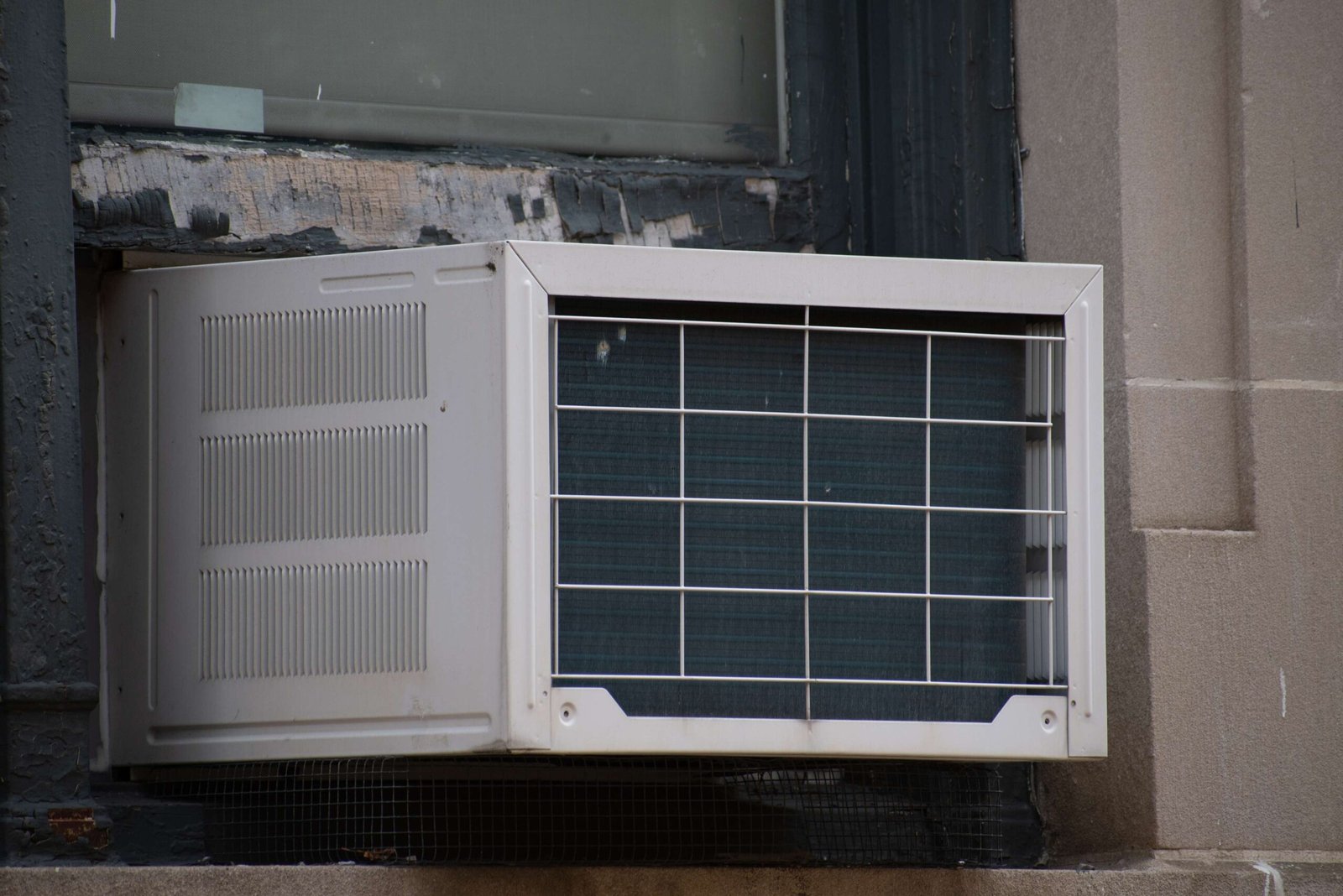 Window AC installation service in Seawoods Navi Mumbai